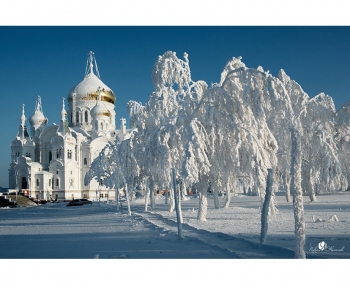 Белогорье. Артикул: А001